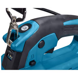 Makita DGP180RT Ingrassatore elettrico - Vista aggiuntiva 4