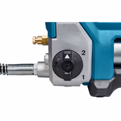 Makita DGP180RT Ingrassatore elettrico - Vista aggiuntiva 5