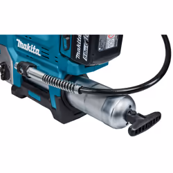 Makita DGP180RT Ingrassatore elettrico - Vista aggiuntiva 6