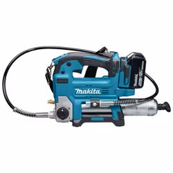 Makita DGP180RT Ingrassatore elettrico - Vista aggiuntiva 7
