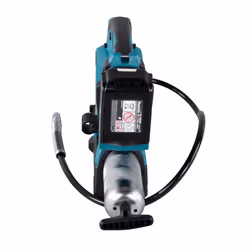 Makita DGP180Z Ingrassatore elettrico - Vista aggiuntiva 4