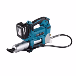 Makita DGP180Z Ingrassatore elettrico - Vista aggiuntiva 5