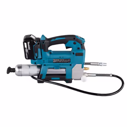 Makita DGP180Z Ingrassatore elettrico - Vista aggiuntiva 6