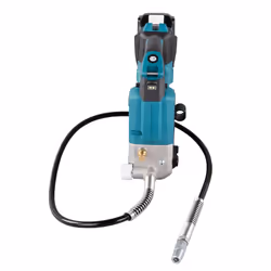Makita DGP180Z Ingrassatore elettrico - Vista aggiuntiva 8