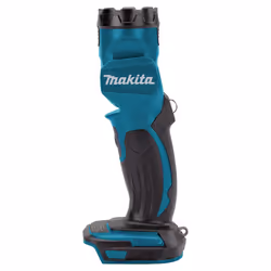 Makita DML815 Nero, Turchese Torcia a mano LED