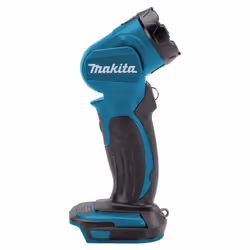 Makita DML815 Nero, Turchese Torcia a mano LED - Vista aggiuntiva 7