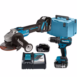 Makita DLX2334J