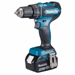 Makita DLX2334J kit combinato cordless