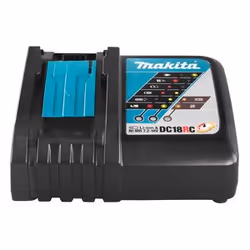 Makita DLX2334J kit combinato cordless - Vista aggiuntiva 6
