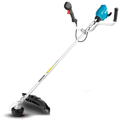 Makita DUR369APT2 decespugliatore e tagliabordi 1000 W CA/Batteria Nero, Blu, Grigio