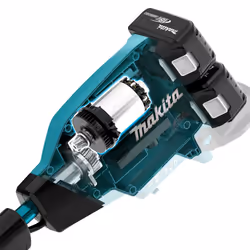 Makita DUR369APT2 decespugliatore e tagliabordi 1000 W CA/Batteria Nero, Blu, Grigio - Vista aggiuntiva 4