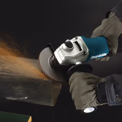 Makita GA5050R non classificato - Vista aggiuntiva 4
