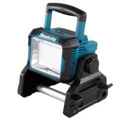 Makita DML811 luce da lavoro Nero, Blu LED 31,5 W