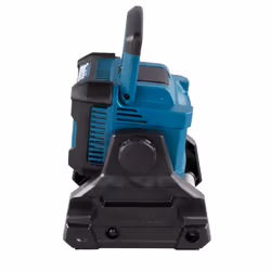 Makita DML811 luce da lavoro Nero, Blu LED 31,5 W - Vista aggiuntiva 2