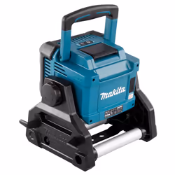 Makita DML811 luce da lavoro Nero, Blu LED 31,5 W - Vista aggiuntiva 3