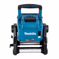 Makita DML811 luce da lavoro Nero, Blu LED 31,5 W - Vista aggiuntiva 4