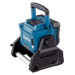 Makita DML811 luce da lavoro Nero, Blu LED 31,5 W - Vista aggiuntiva 5