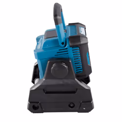 Makita DML811 luce da lavoro Nero, Blu LED 31,5 W - Vista aggiuntiva 6