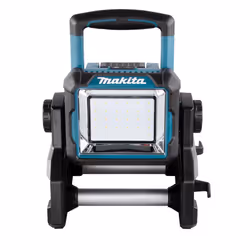 Makita DML811 luce da lavoro Nero, Blu LED 31,5 W - Vista aggiuntiva 8
