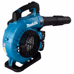 Makita DUB363PT2V soffiatore di foglie cordless Nero, Blu 18 V - Vista aggiuntiva 5