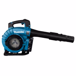 Makita DUB363PT2V soffiatore di foglie cordless Nero, Blu 18 V - Vista aggiuntiva 6