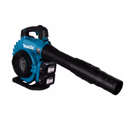 Makita DUB363PT2V soffiatore di foglie cordless Nero, Blu 18 V - Vista aggiuntiva 7
