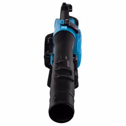 Makita DUB363PT2V soffiatore di foglie cordless Nero, Blu 18 V - Vista aggiuntiva 8