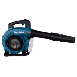 Makita DUB363ZV soffiatore di foglie cordless Nero, Blu 18 V - Vista aggiuntiva 6