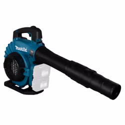 Makita DUB363ZV soffiatore di foglie cordless Nero, Blu 18 V - Vista aggiuntiva 7