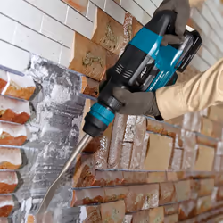 Makita DHK180Z raschietto elettrico - Vista aggiuntiva 4