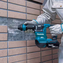 Makita DHK180Z raschietto elettrico - Vista aggiuntiva 5