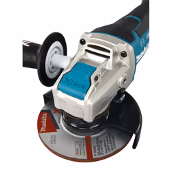 Makita DGA519Z smerigliatrice angolare 12,5 cm 8500 Giri/min 2,5 kg - Vista aggiuntiva 5