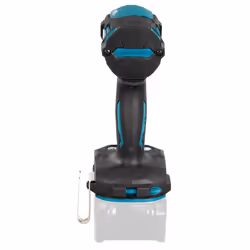 Makita TD001GZ02 cacciavite elettrico e avvitatore a impulso 3700 Giri/min Verde - Vista aggiuntiva 4