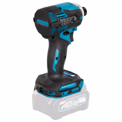 Makita TD001GZ02 cacciavite elettrico e avvitatore a impulso 3700 Giri/min Verde - Vista aggiuntiva 5