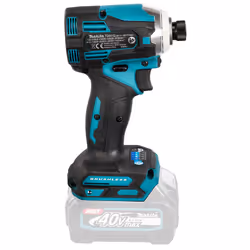 Makita TD001GZ02 cacciavite elettrico e avvitatore a impulso 3700 Giri/min Verde - Vista aggiuntiva 6
