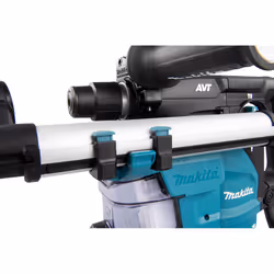 Makita HR3011FCJ martello perforatore 1050 W SDS-plus - Vista aggiuntiva 4