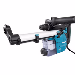 Makita HR3011FCJ martello perforatore 1050 W SDS-plus - Vista aggiuntiva 6