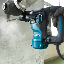 Makita HR3011FCJ martello perforatore 1050 W SDS-plus - Vista aggiuntiva 7