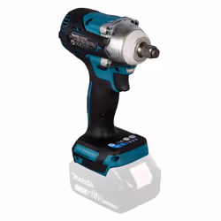 Makita DTW300Z cacciavite elettrico e avvitatore a impulso 3200 Giri/min Nero, Blu - Vista aggiuntiva 8