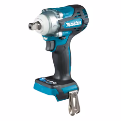 Makita DTW301Z, Chiave di impatto, Senza spazzola, 1/2", 3200 Giri/min, 580 Nm, 100 Nm