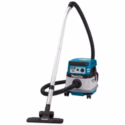 Makita DVC867LZX4 aspirapolvere a traino 8 L Secco - Vista aggiuntiva 3