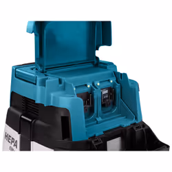 Makita DVC867LZX4 aspirapolvere a traino 8 L Secco - Vista aggiuntiva 6