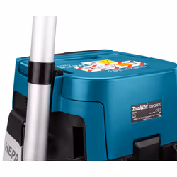 Makita DVC867LZX4 aspirapolvere a traino 8 L Secco - Vista aggiuntiva 7