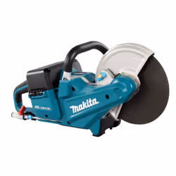 Makita DCE090ZX1 taglierino universale a corrente 6600 Giri/min - Vista aggiuntiva 7