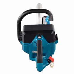 Makita DCE090T2X1 sega da taglio manuale e taglierina per calcestruzzo - Vista aggiuntiva 4