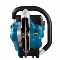 Makita DCE090T2X1 sega da taglio manuale e taglierina per calcestruzzo - Vista aggiuntiva 8