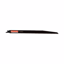 Makita P-05016, Acciaio al carbonio (HCS), 28 cm, 5 pz