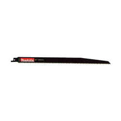 Makita P-05016 lama per sega a gattuccio, sega a traforo e sega universale Acciaio al carbonio (HCS) 5 pz