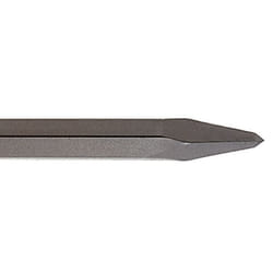 Makita P-16243 punta per trapano Punta da trapano a scalpello piatto 1 pz