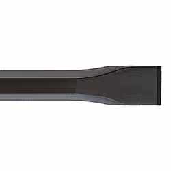 Makita P-16287, Scalpello da muratura, Scalpello piatto, 600 mm, 24 mm